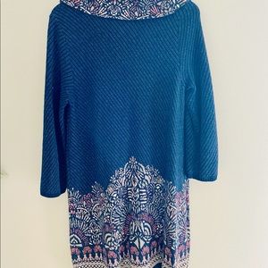 Anthropologie Dress